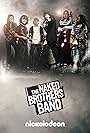 The Naked Brothers Band - Junge Rockstars privat (2007)