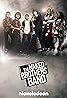 The Naked Brothers Band (TV Series 2007–2009) Poster