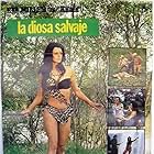 Eva Miller in Kilma, Queen of the Jungle (1974)