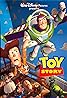 Toy Story (1995) Poster