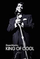 Dean Martin in King of Cool (2021)