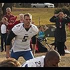 Alan Ritchson and Chris Dry in The Turkey Bowl (2019)