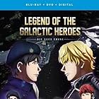 Legend of the Galactic Heroes: Die Neue These (2018)