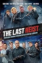 The Last Heist