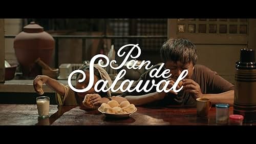 An ill-stricken neighborhood living beside the Manila Railroad gets their dose of miracles from a wandering girl from the South, who violently hurts the sick as her magical way of healing them.