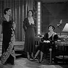 Kay Francis and Marjorie Gateson in Street of Women (1932)