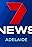 Seven News Adelaide