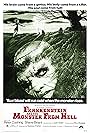 Frankenstein et le Monstre de l'enfer (1974)