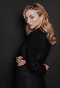 Primary photo for Francesca Eastwood