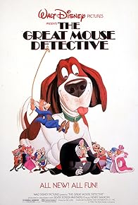 Primary photo for The Great Mouse Detective