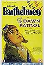 Richard Barthelmess in The Dawn Patrol (1930)