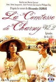 La comtesse de Charny (1989)