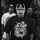 Cypress Hill