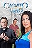 Cachito de cielo (TV Series 2012) Poster