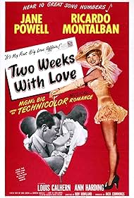 Two Weeks with Love (1950)