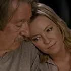 Michael Caton and Rebecca Gibney in Packed to the Rafters (2008)