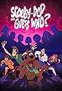 Matthew Lillard, Ian James Corlett, Kevin Conroy, Grey Griffin, Wanda Sykes, Frank Welker, and Kate Micucci in Scooby-Doo e Adivinha Quem? (2019)