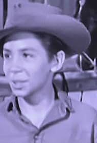 Johnny Crawford in The Rifleman (1958)