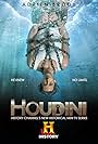 Adrien Brody in Houdini (2014)