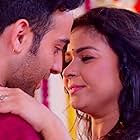 Anjali Priya and Ankit Modgil in Episode #9.31 (2017)