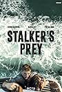 Cynthia Gibb, Saxon Sharbino, and Mason Dye in Stalker's Prey (2017)