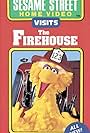 Caroll Spinney in Sesame Street Home Video Visits the Firehouse (1990)