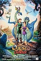 Quest for Camelot