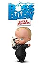 The Boss Baby: Back in Business (2018)