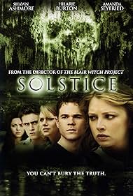 Solstice (2008)