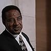 Frank McRae in Hijack (1998)