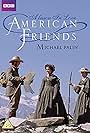 Trini Alvarado, Michael Palin, and Connie Booth in American Friends (1991)