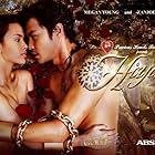 Megan Young and Zanjoe Marudo in Hiyas (2012)