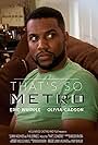 That's So Metro (2016)