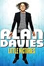 Alan Davies: Little Victories (2016)