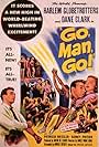 Go Man Go (1954)