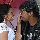 Dev and Koyel Mallick in Premer Kahini (2008)