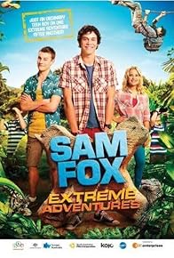 Primary photo for Sam Fox: Extreme Adventures