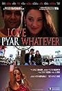 Zoe Winter and Pankaj Dubey in Love Pyar Whatever (2015)