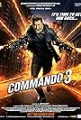 Vidyut Jammwal in Commando 3 (2019)