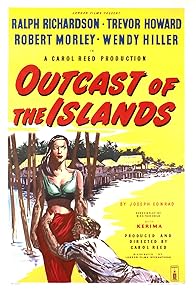 Primary photo for Outcast of the Islands