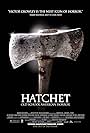 Hatchet (2006)