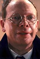 Ronald Lacey in Raiders of the Lost Ark (1981)