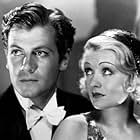 Constance Bennett and Joel McCrea in The Common Law (1931)