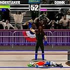 WWF WrestleMania: The Arcade Game (1995)