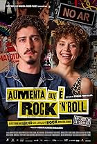 Aumenta que é Rock'n'Roll