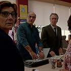 Pepa López, Francesc Orella, Assun Planas, and Ferran Rañé in Merlí (2015)