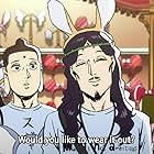 Saint Young Men: The Movie (2012)