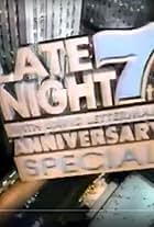 Late Night with David Letterman: 7th Anniversary Special