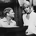 Sandra Dee and Dick Kallman in Doctor, You've Got to Be Kidding! (1967)