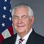 Rex Tillerson